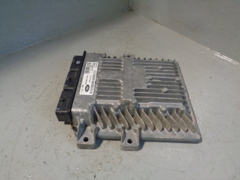 Range Rover Sport / L322 Engine ECU AH4Q-12A650-SAD 3.6 TDV8 2009 to 2013 L320