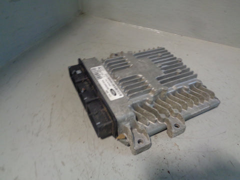 Range Rover Sport / L322 Engine ECU AH4Q-12A650-SAD 3.6 TDV8 2009 to 2013 L320