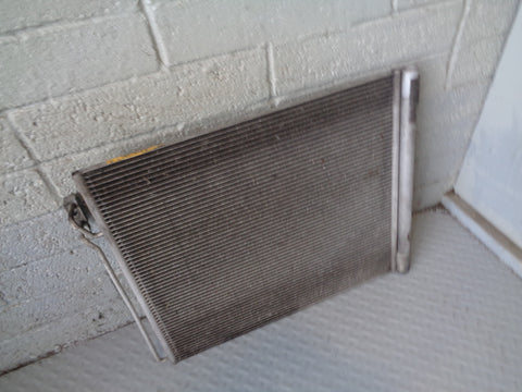 Range Rover L322 Condenser Radiator Air Con Conditioning 4.2 V8 2006 to 2009