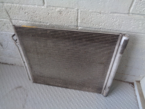 Range Rover L322 Condenser Radiator Air Con Conditioning 4.2 V8 2006 to 2009