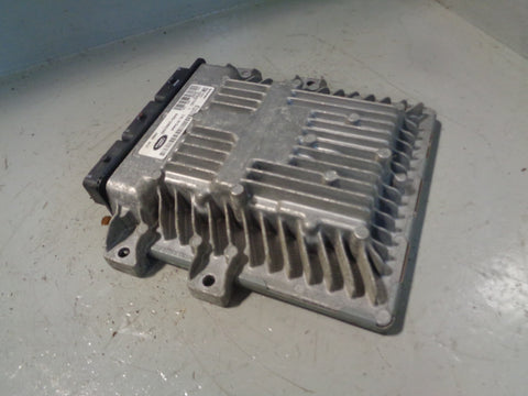 Range Rover Sport / L322 Engine ECU AH4Q-12A650-SAD 3.6 TDV8 2009 to 2013 L320
