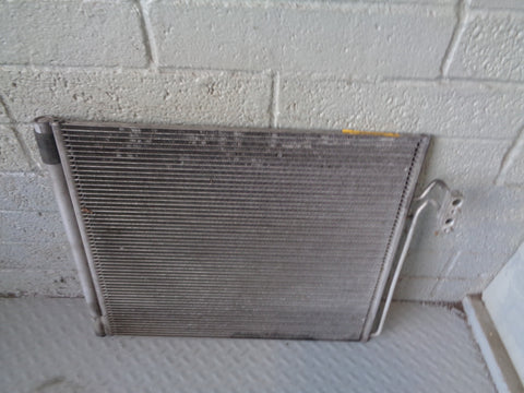 Range Rover L322 Condenser Radiator Air Con Conditioning 4.2 V8 2006 to 2009