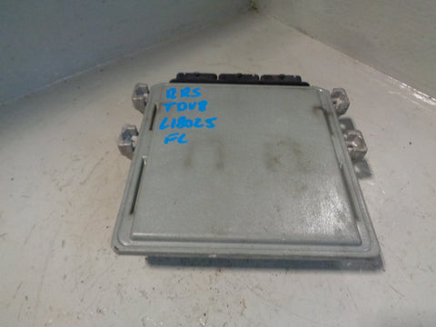 Range Rover Sport / L322 Engine ECU AH4Q-12A650-SAD 3.6 TDV8 2009 to 2013 L320