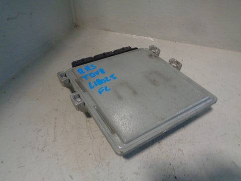 Range Rover Sport / L322 Engine ECU AH4Q-12A650-SAD 3.6 TDV8 2009 to 2013 L320