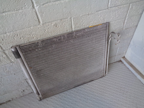 Range Rover L322 Condenser Radiator Air Con Conditioning 4.2 V8 2006 to 2009