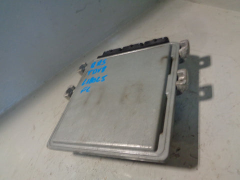 Range Rover Sport / L322 Engine ECU AH4Q-12A650-SAD 3.6 TDV8 2009 to 2013 L320