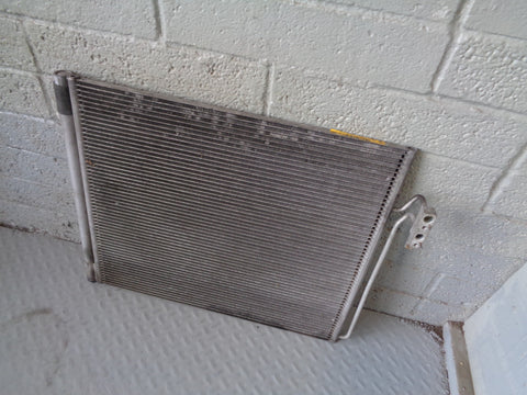 Range Rover L322 Condenser Radiator Air Con Conditioning 4.2 V8 2006 to 2009