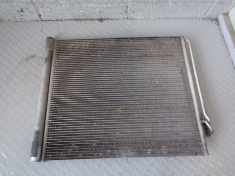 Range Rover L322 Condenser Radiator Air Con Conditioning 4.2 V8 2006 to 2009