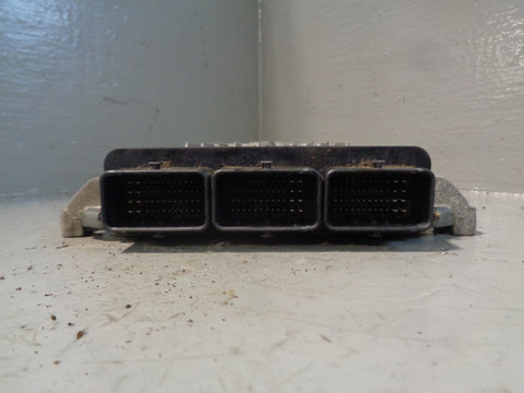 Range Rover Sport / L322 Engine ECU AH4Q-12A650-SAD 3.6 TDV8 2009 to 2013 L320