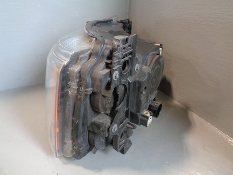Range Rover Sport Headlight Near Side Front Xenon LED L320 Valeo L07055