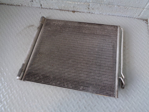 Range Rover L322 Condenser Radiator Air Con Conditioning 4.2 V8 2006 to 2009