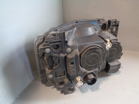 Range Rover Sport Headlight Near Side Front Xenon LED L320 Valeo L07055