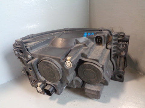 Range Rover Sport Headlight Near Side Front Xenon LED L320 Valeo L07055