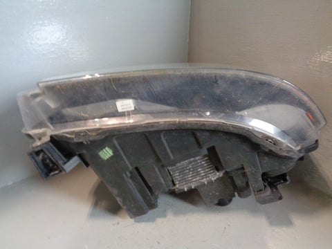 Range Rover Sport Headlight Near Side Front Xenon LED L320 Valeo L07055
