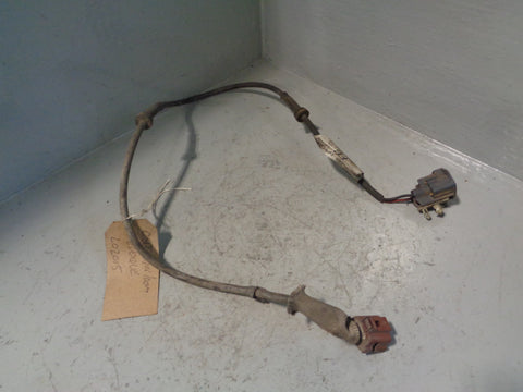 Range Rover Evoque Brake Caliper Wiring loom BJ32-14N118 FB L538 2011 to 2018
