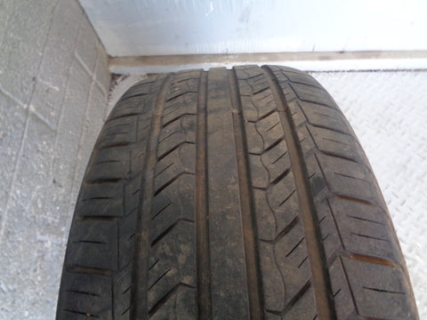 Freelander 1 Alloy Wheels and Tyre 17" Land Rover 225/55R17 2001 to 2006 R30055