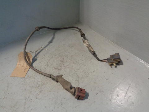 Range Rover Evoque Brake Caliper Wiring loom BJ32-14N118 FB L538 2011 to 2018