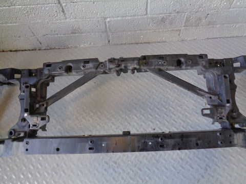 Discovery 4 Slam Panel Front End Carrier Land Rover 2009 to 2016
