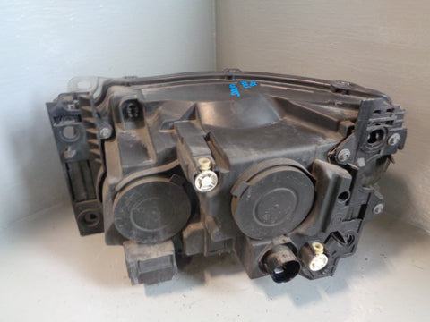 Range Rover Sport Headlight Off Side Front Xenon LED L320 Valeo L07055