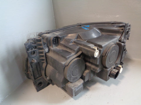Range Rover Sport Headlight Off Side Front Xenon LED L320 Valeo L07055