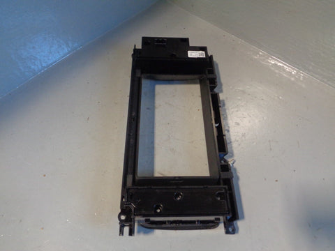 Range Rover Evoque Screen Surround Dashboard Switch EJ32-18C858-DC 2011 to 2015