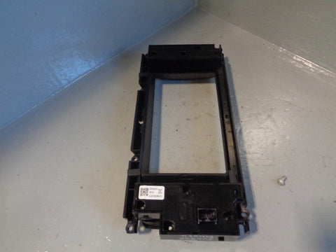 Range Rover Evoque Screen Surround Dashboard Switch EJ32-18C858-DC 2011 to 2015