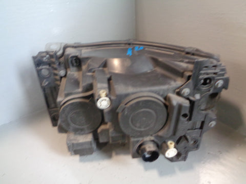 Range Rover Sport Headlight Off Side Front Xenon LED L320 Valeo L07055