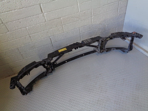 Discovery 4 Slam Panel Front End Carrier Land Rover 2009 to 2016