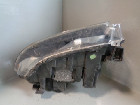 Range Rover Sport Headlight Off Side Front Xenon LED L320 Valeo L07055