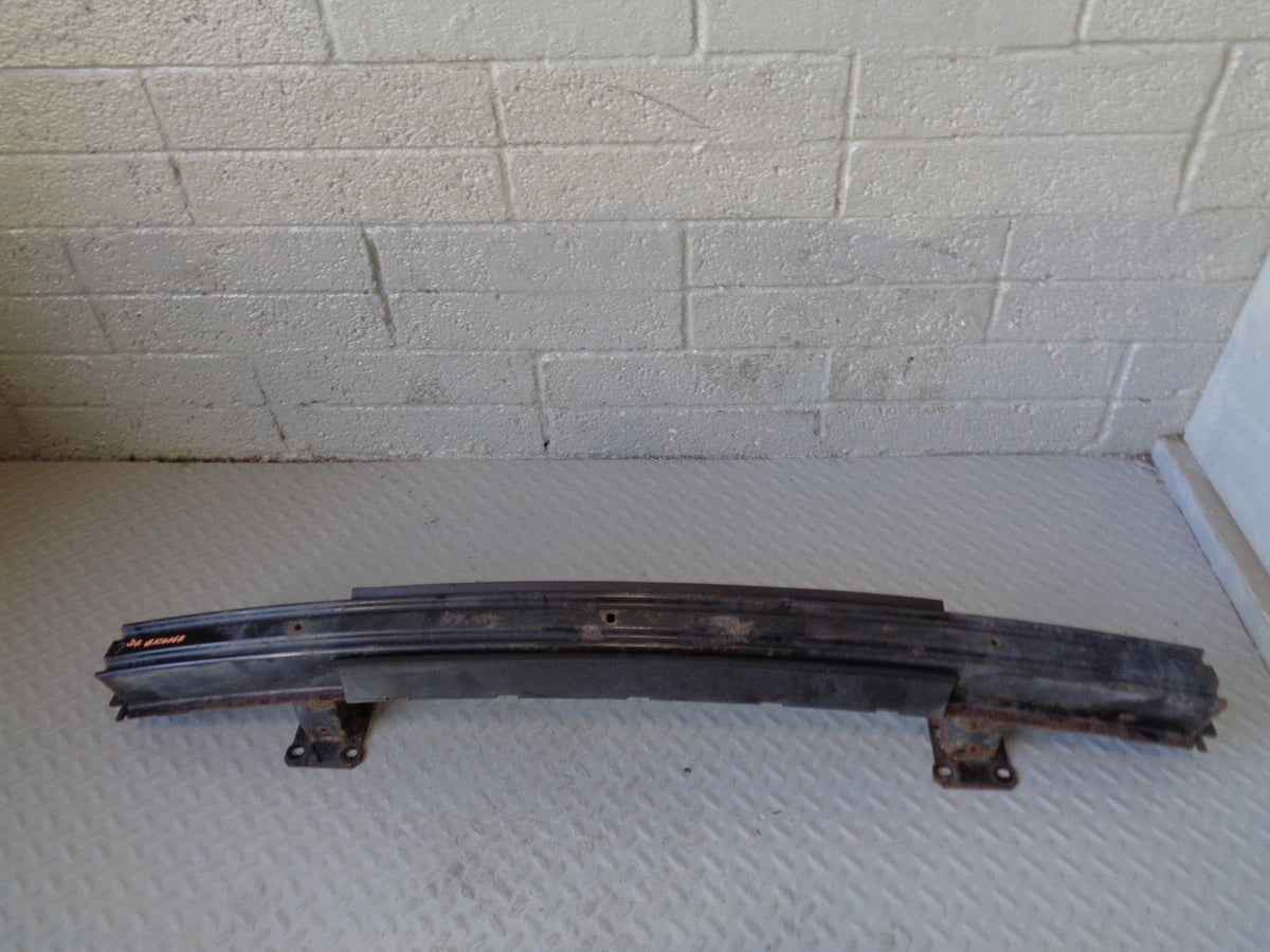 Discovery 4 Front Bumper Reinforcement Crash Bar Land Rover 2009 to 2016
