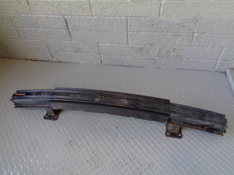 Discovery 4 Front Bumper Reinforcement Crash Bar Land Rover 2009 to 2016