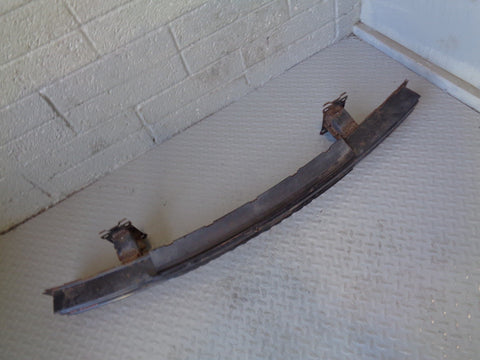 Discovery 4 Front Bumper Reinforcement Crash Bar Land Rover 2009 to 2016