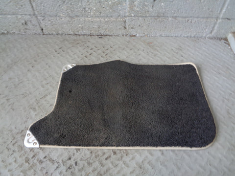 Range Rover Sport Floor Carpet Mats Genuine Land Rover L320 2005 to 2013 L07055