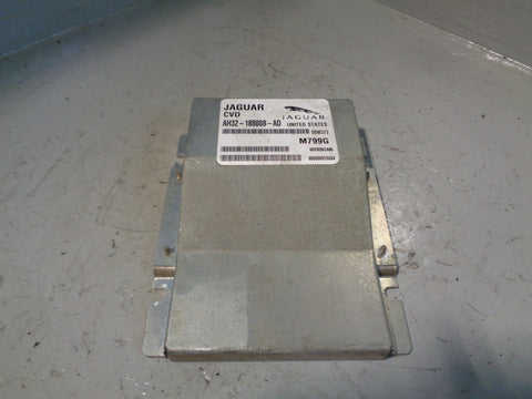 Range Rover Sport Air Suspension Anti Roll Control ARC ECU AH32-18B008-AD L320