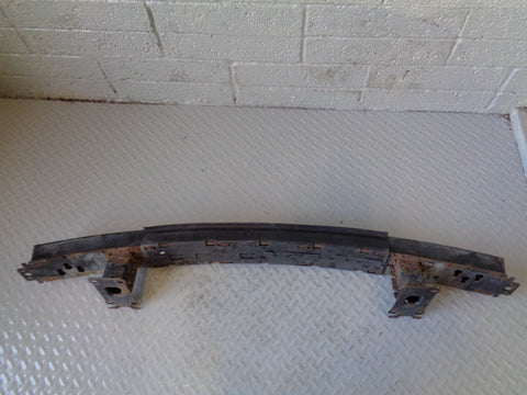 Discovery 4 Front Bumper Reinforcement Crash Bar Land Rover 2009 to 2016