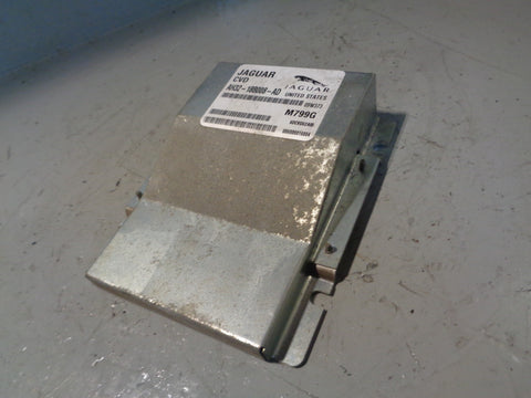 Range Rover Sport Air Suspension Anti Roll Control ARC ECU AH32-18B008-AD L320