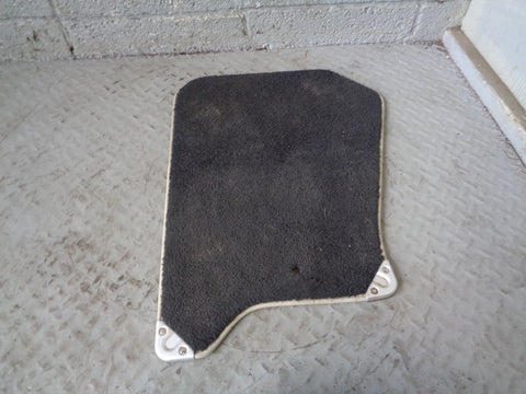 Range Rover Sport Floor Carpet Mats Genuine Land Rover L320 2005 to 2013 L07055