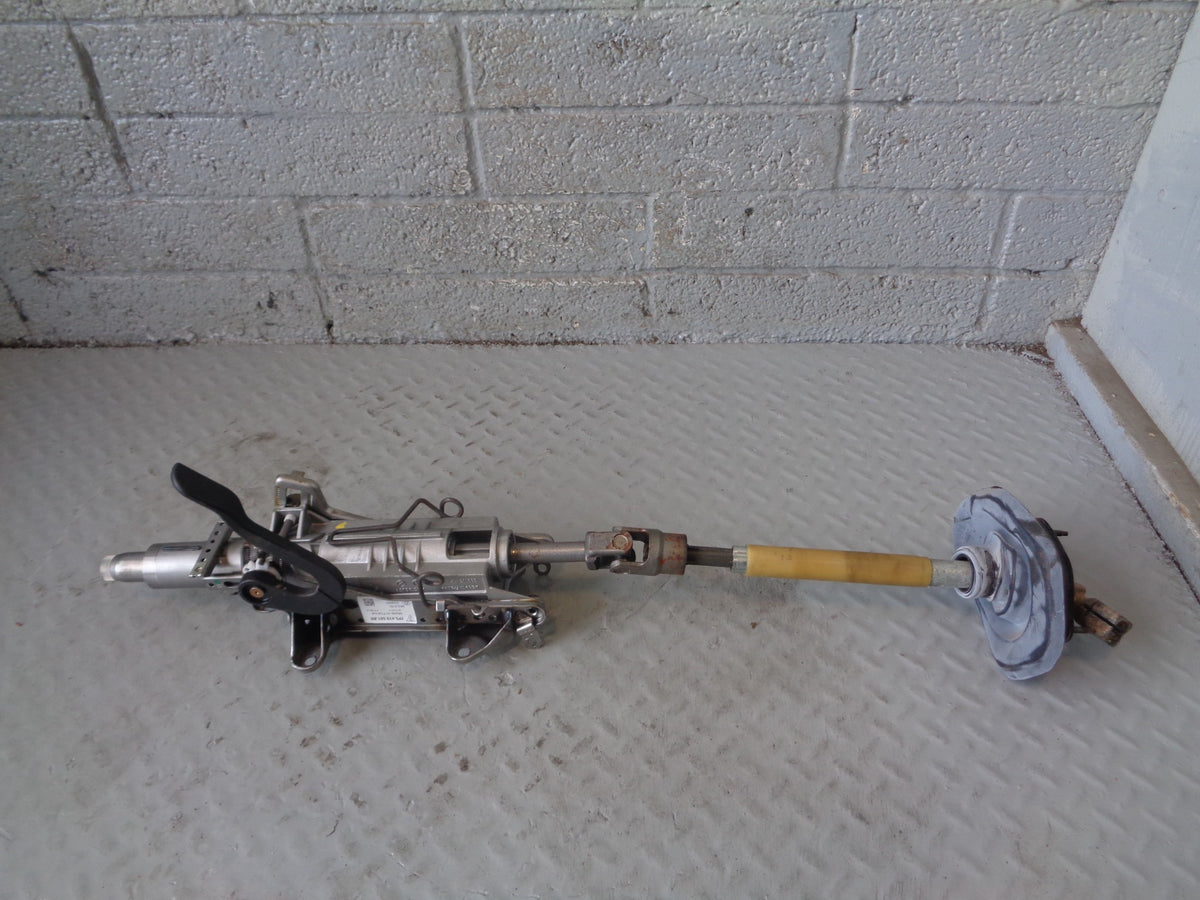 Porsche Cayenne 958 92A Steering Column Upper Manual Adjustable 7P5.419.501.BR