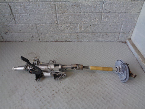 Porsche Cayenne 958 92A Steering Column Upper Manual Adjustable 7P5.419.501.BR