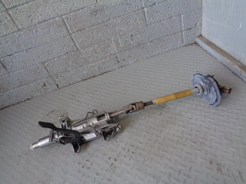 Porsche Cayenne 958 92A Steering Column Upper Manual Adjustable 7P5.419.501.BR