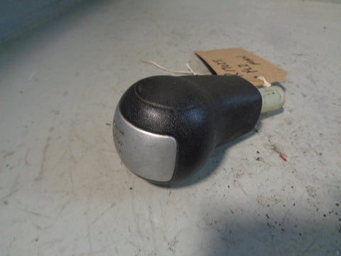 Freelander 2 Gear Knob Manual 6 Speed Silver Black Land Rover L359 R17025