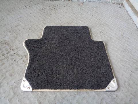 Range Rover Sport Floor Carpet Mats Genuine Land Rover L320 2005 to 2013 L07055