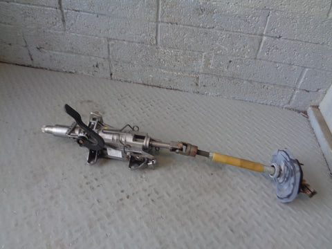 Porsche Cayenne 958 92A Steering Column Upper Manual Adjustable 7P5.419.501.BR