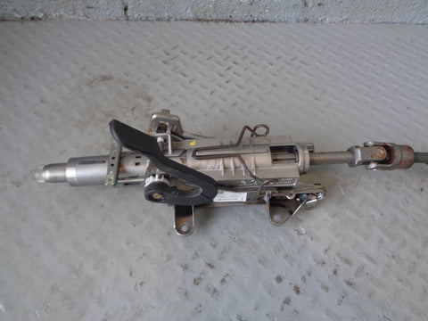 Porsche Cayenne 958 92A Steering Column Upper Manual Adjustable 7P5.419.501.BR