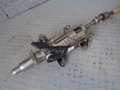 Porsche Cayenne 958 92A Steering Column Upper Manual Adjustable 7P5.419.501.BR