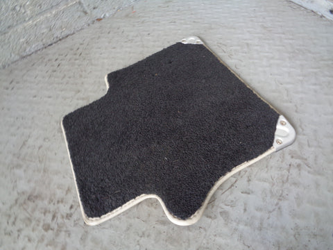 Range Rover Sport Floor Carpet Mats Genuine Land Rover L320 2005 to 2013 L07055