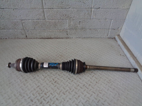 Range Rover L322 Driveshaft Off Side Front V8 TDV8 3H42-3N128-BB 2006 to 2010