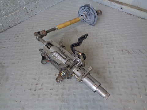 Porsche Cayenne 958 92A Steering Column Upper Manual Adjustable 7P5.419.501.BR