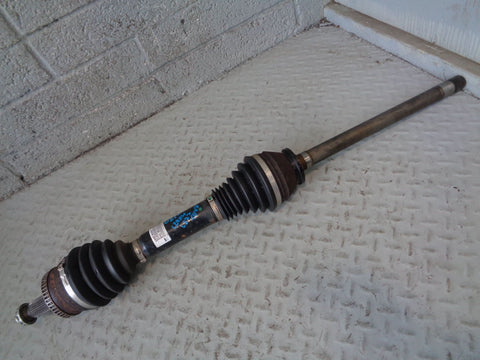 Range Rover L322 Driveshaft Off Side Front V8 TDV8 3H42-3N128-BB 2006 to 2010