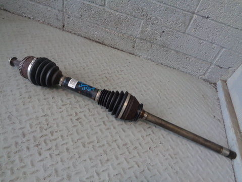 Range Rover L322 Driveshaft Off Side Front V8 TDV8 3H42-3N128-BB 2006 to 2010